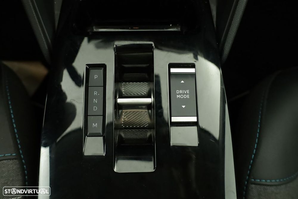 Citroën C4 1.2 PureTech Plus EAT8 - 13