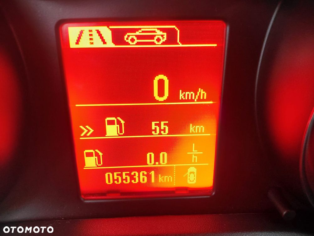 Opel Astra 1.4 T Active EU6 - 6
