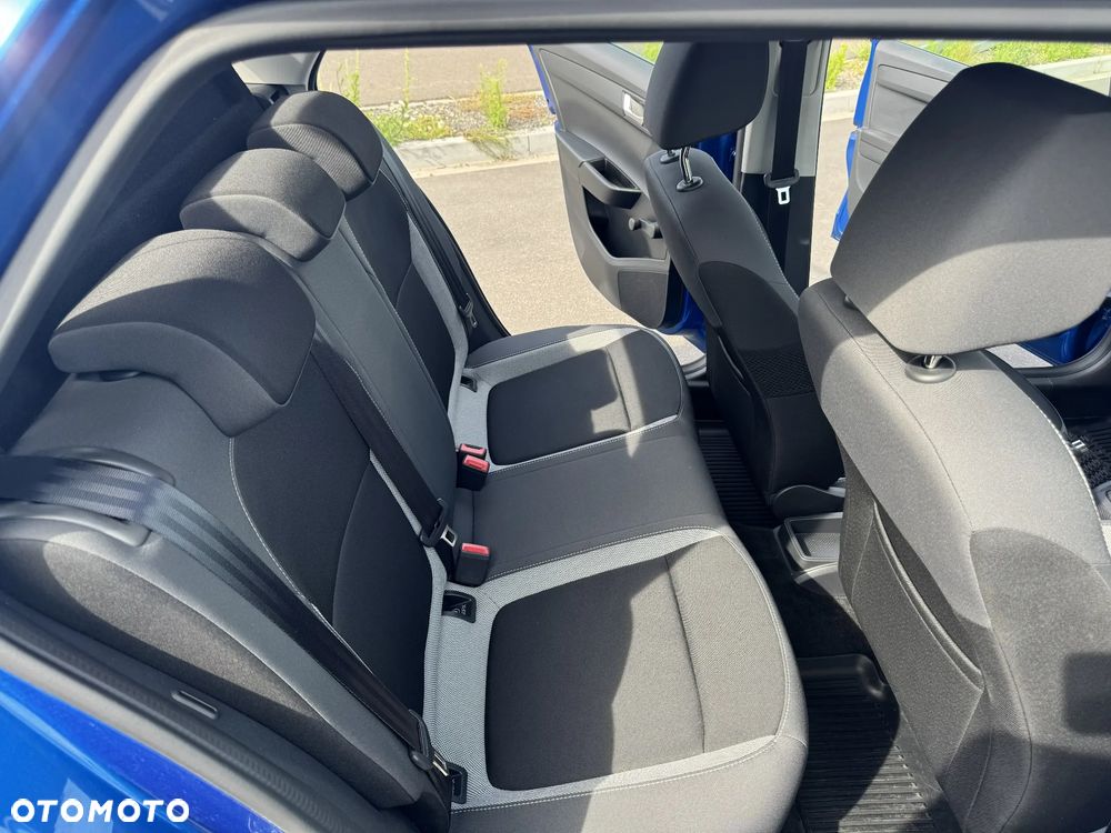 Skoda Fabia 1.0 TSI Style - 13