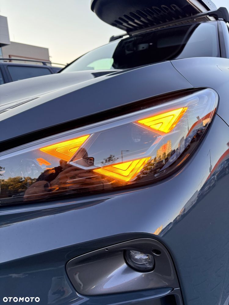 Cupra Terramar 1.5 eTSI mHEV Advantage Edition DCC DSG - 13