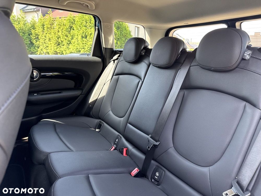 MINI Clubman - 18