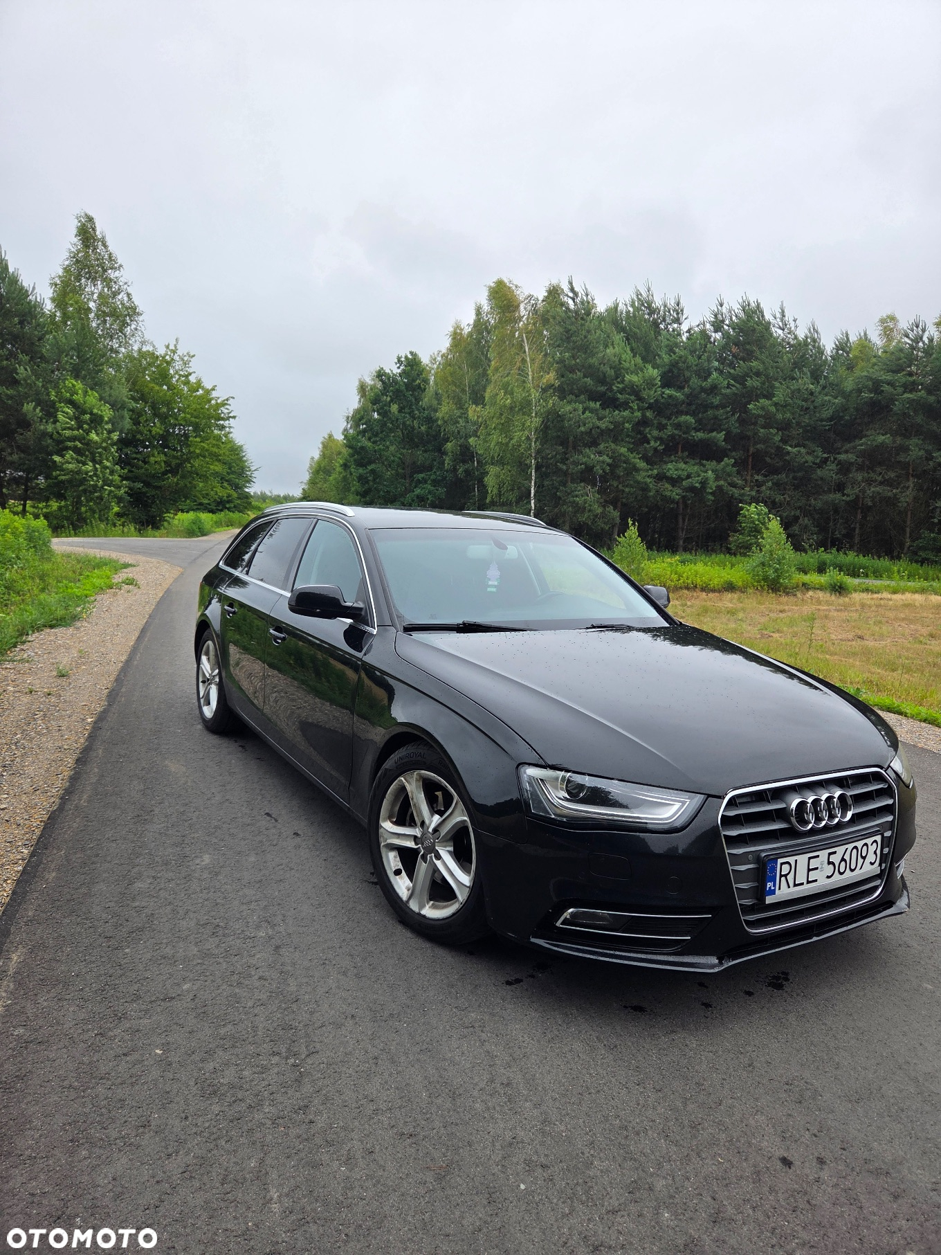 Audi A4 2.0 TDI Quattro S tronic - 9