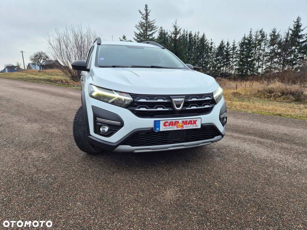Dacia Jogger - 19