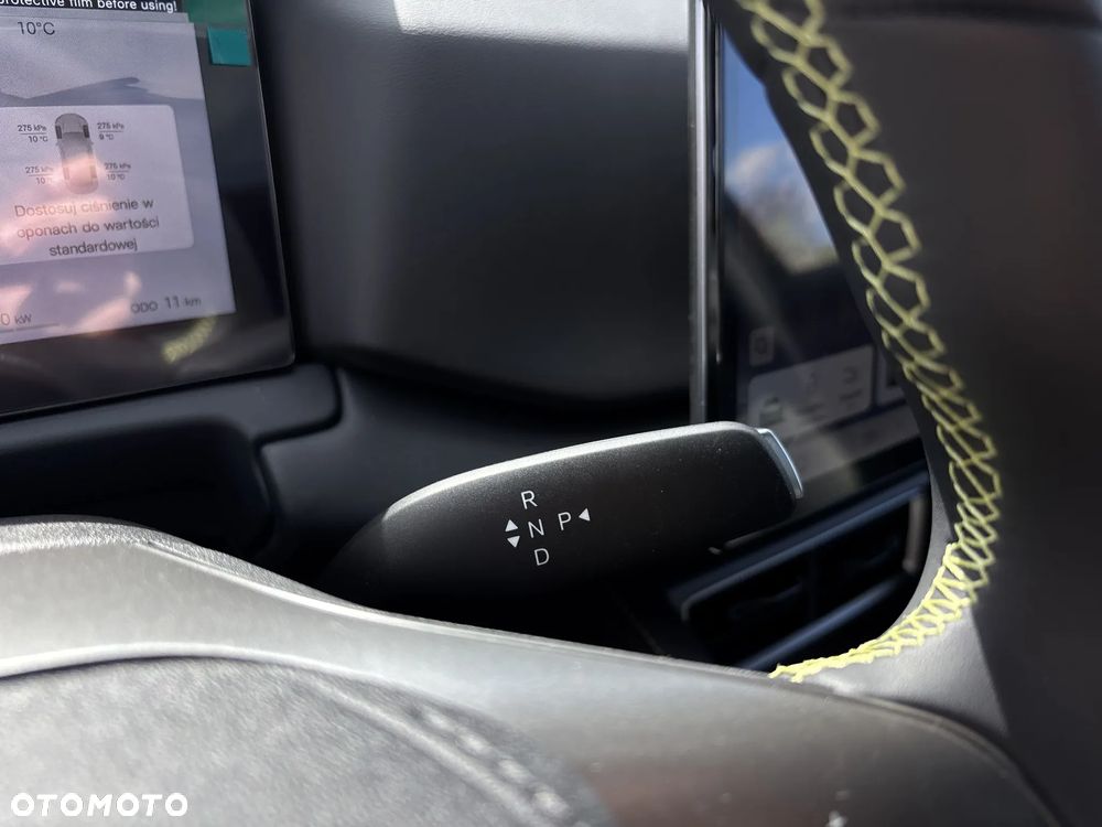 BYD Atto 2 DM-i - 12