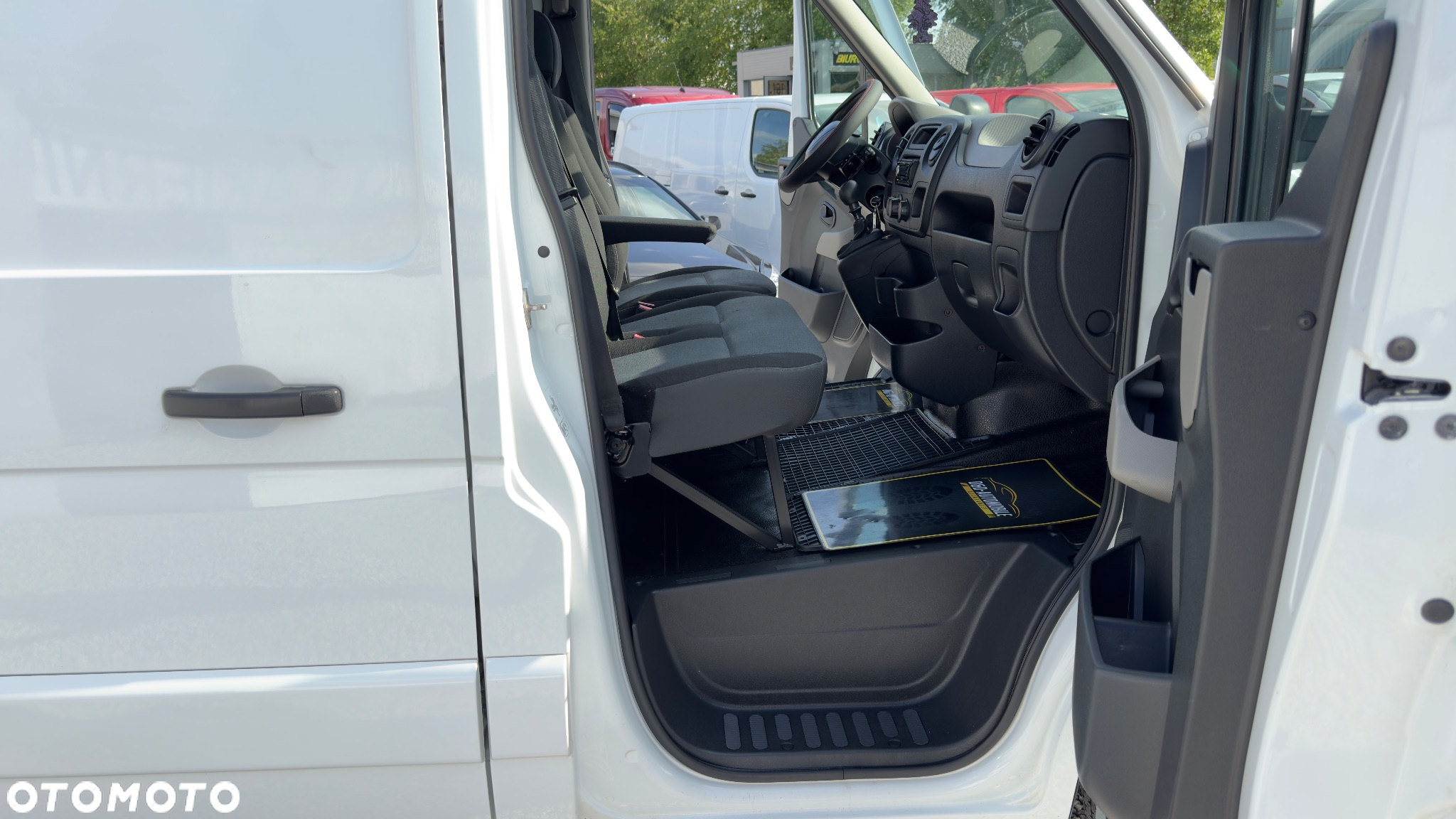 Renault MASTER - 34