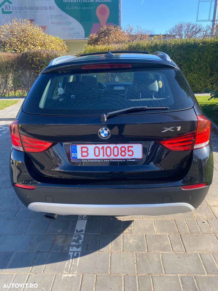 BMW X1 xDrive18d - 3