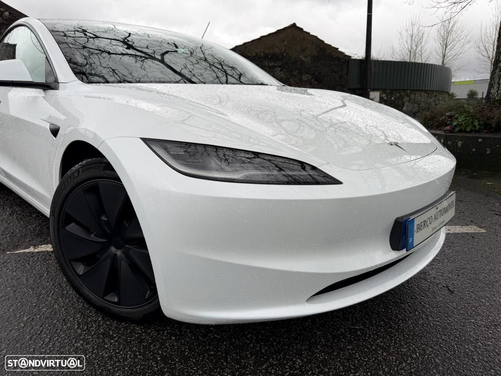 Tesla Model 3 Long Range AWD Dual Motor - 2