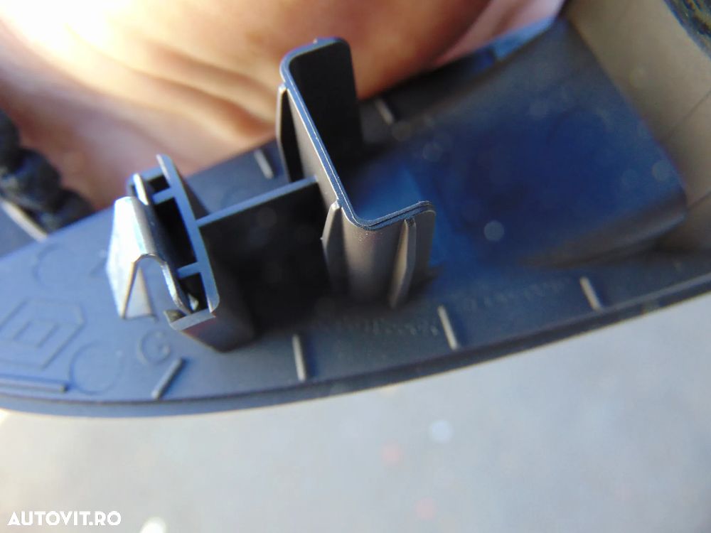 Buton geam Renault Espace 5 an 2015-2023 buton geam pasager dreapta fata spate comutator - 7