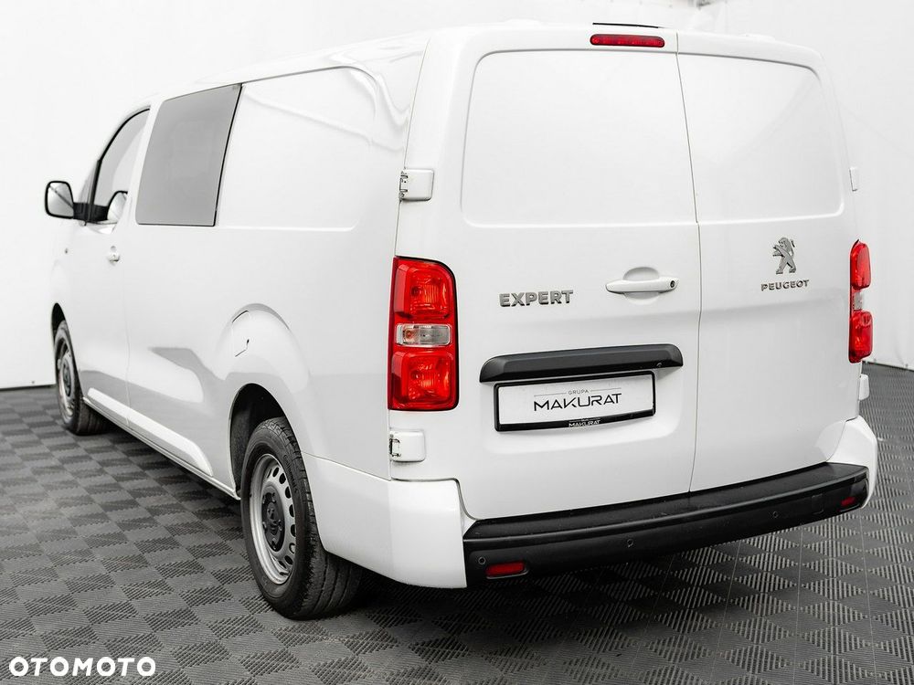 Peugeot Expert - 5