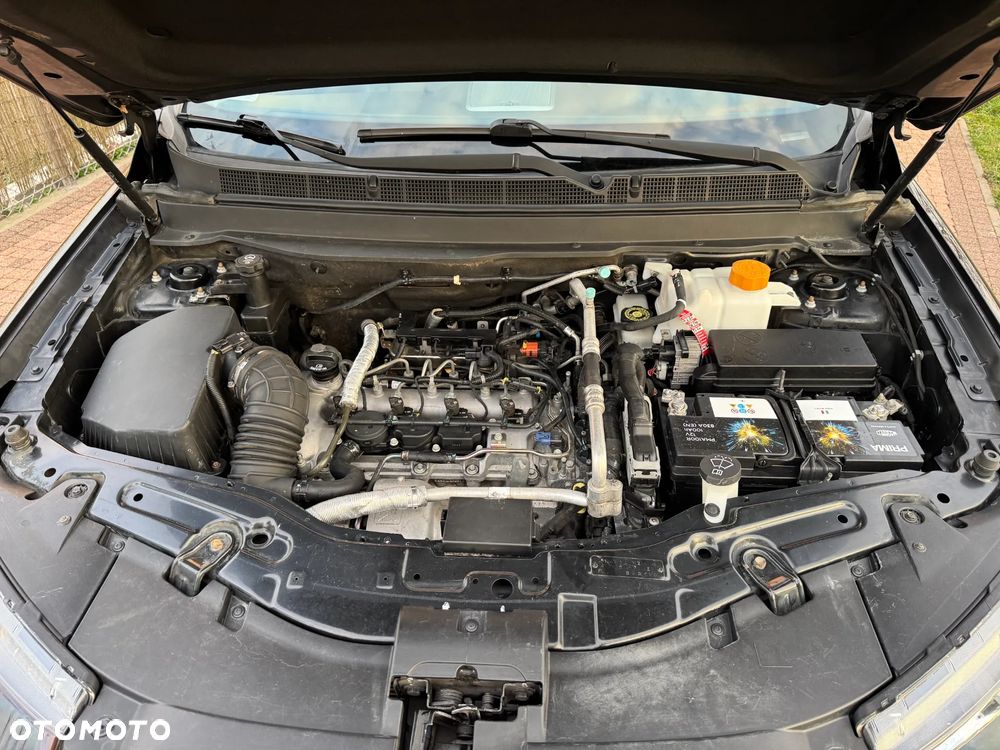Chevrolet Captiva 2.2 D LTZ - 19