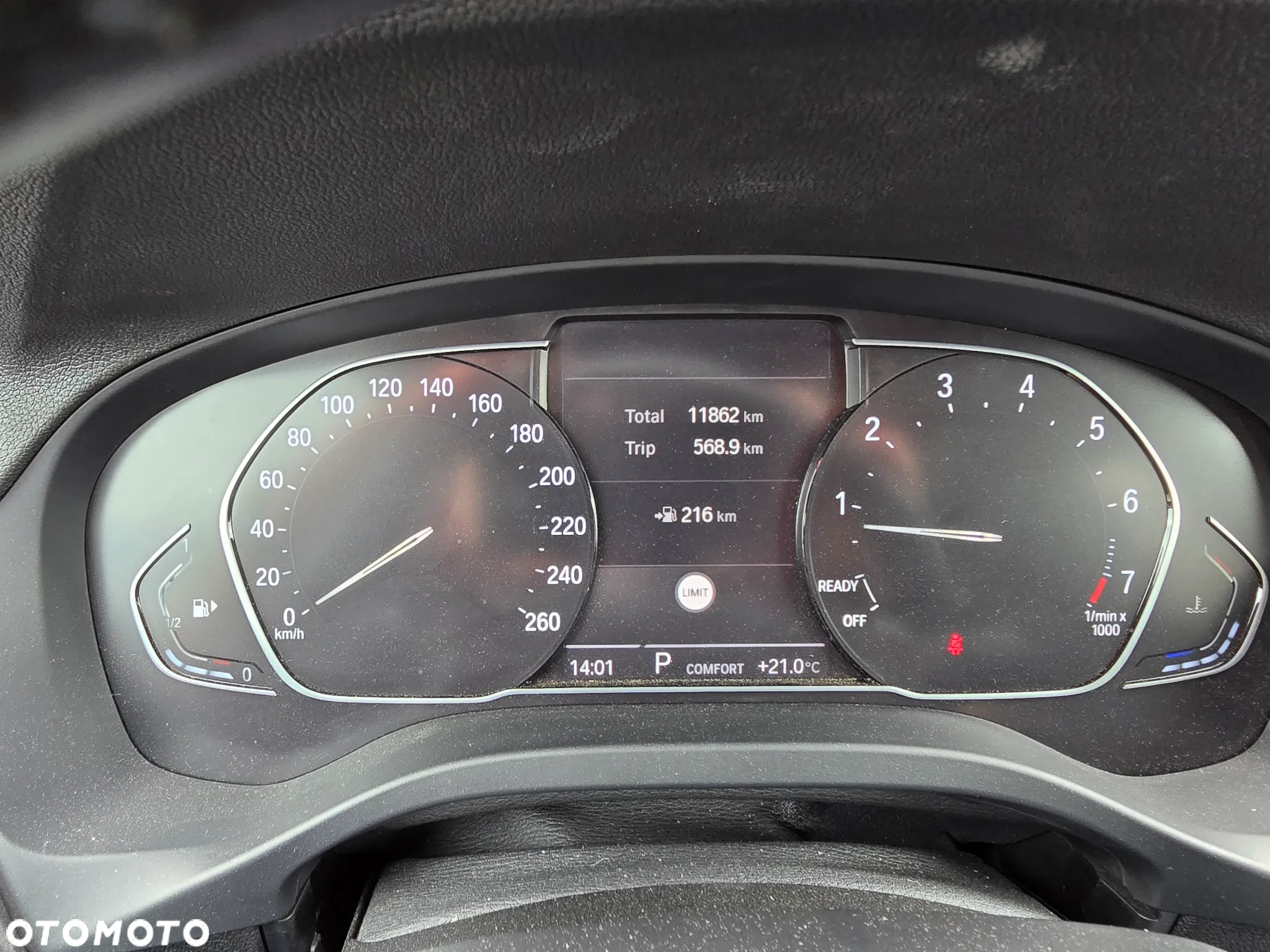 BMW X3 xDrive30i GPF xLine sport - 22