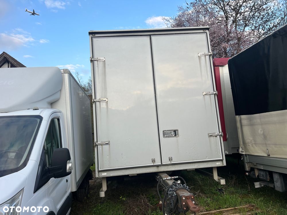 Inny FGS H 90  2007 ROK - 11