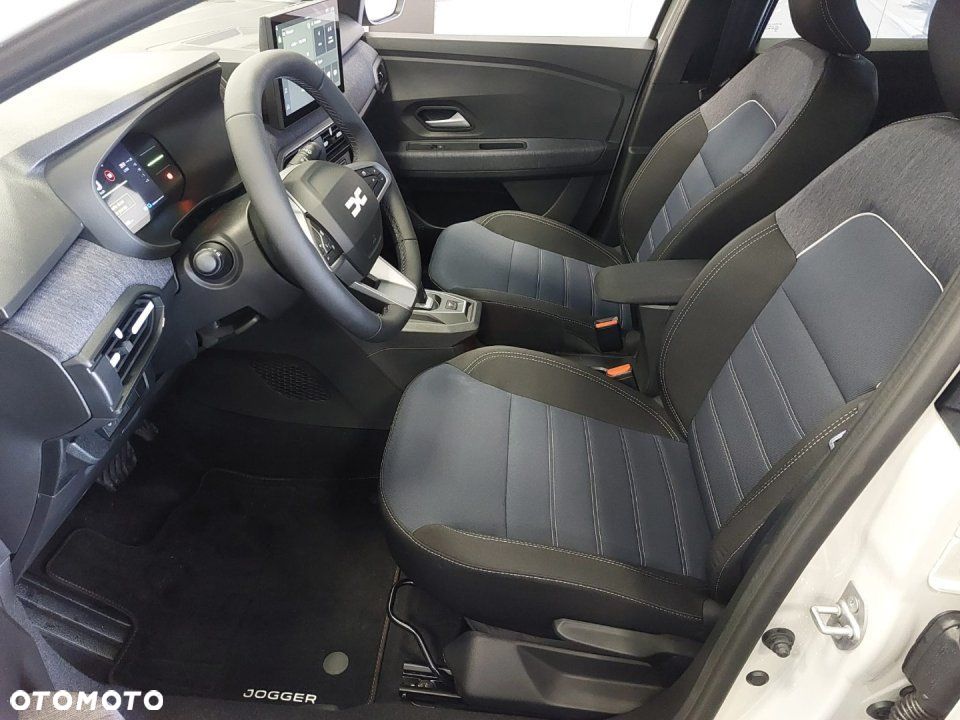 Dacia Jogger - 7