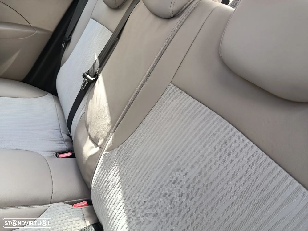 Kia Picanto - 9