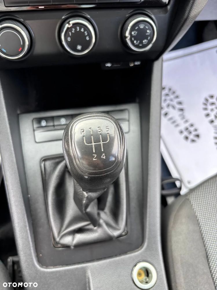 Skoda Octavia 1.6 TDI Elegance - 11