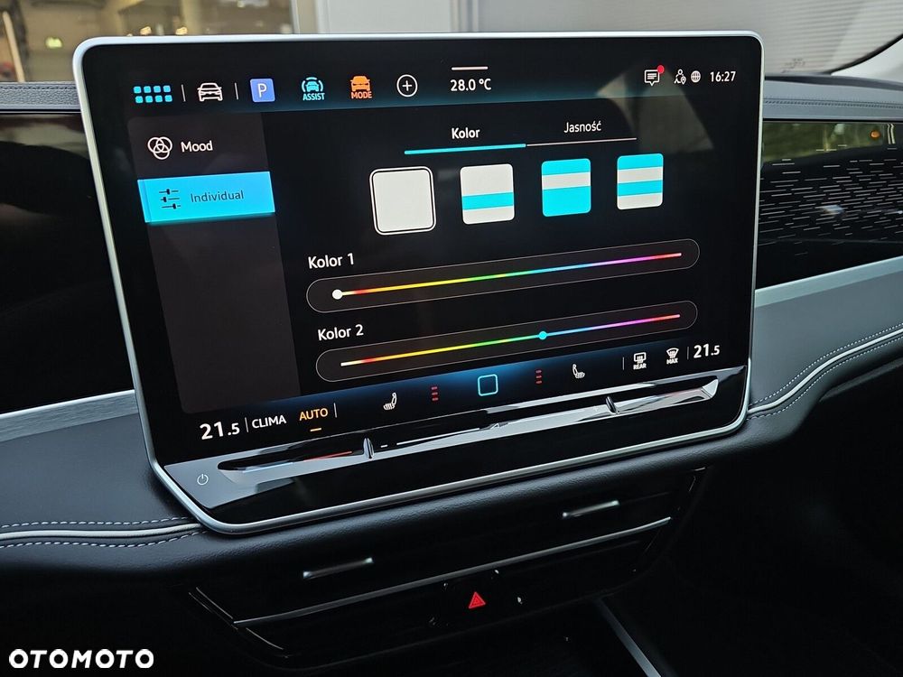 Volkswagen Passat - 27