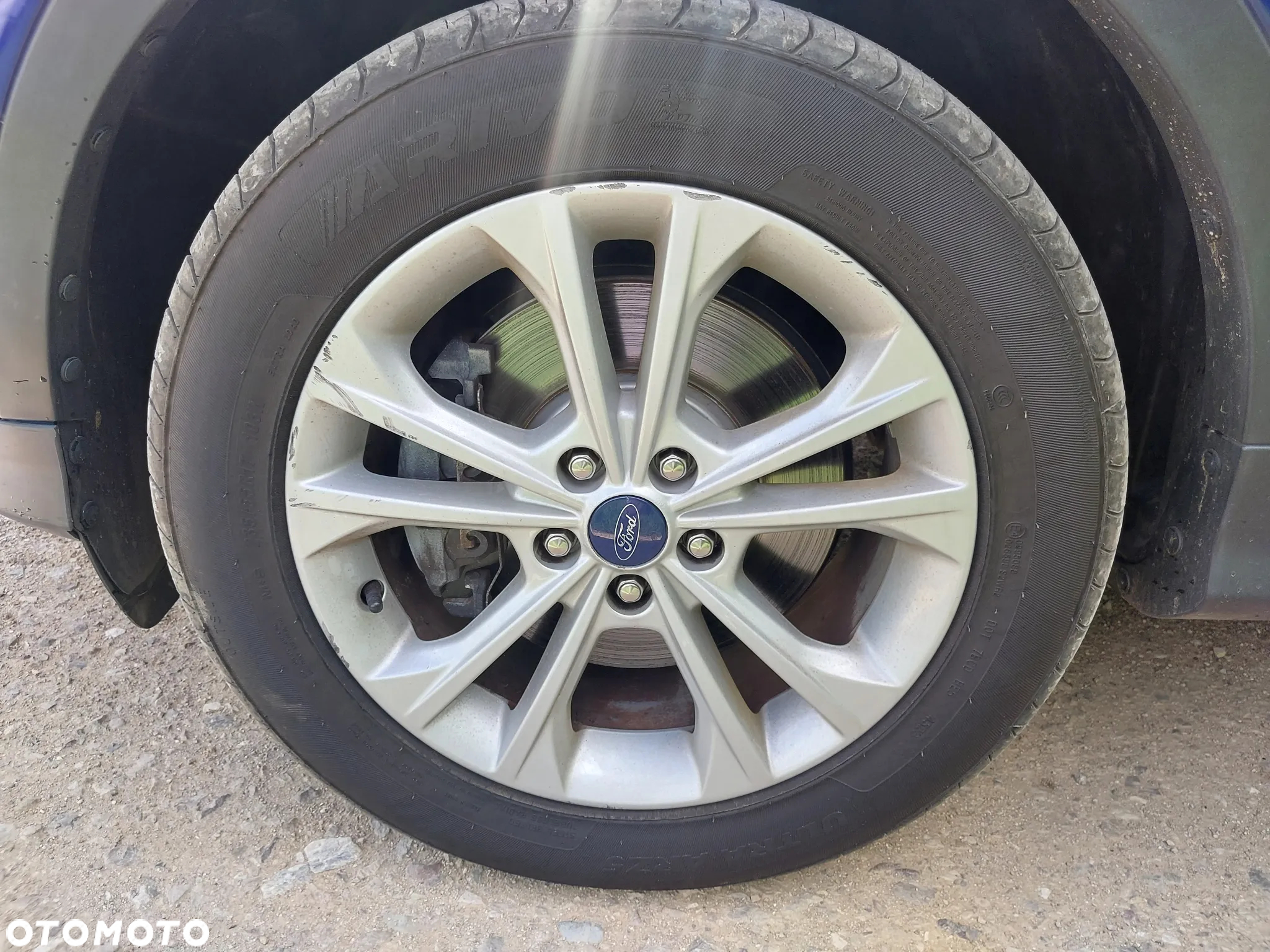 Ford Kuga - 30