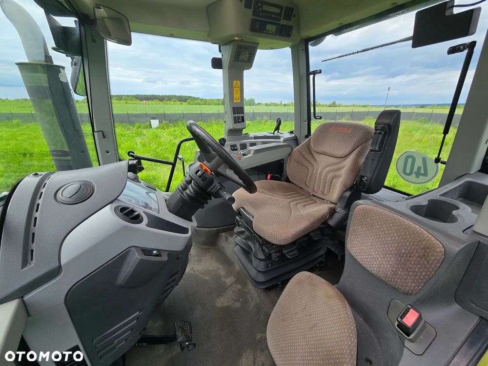Claas AXION 840 - 14