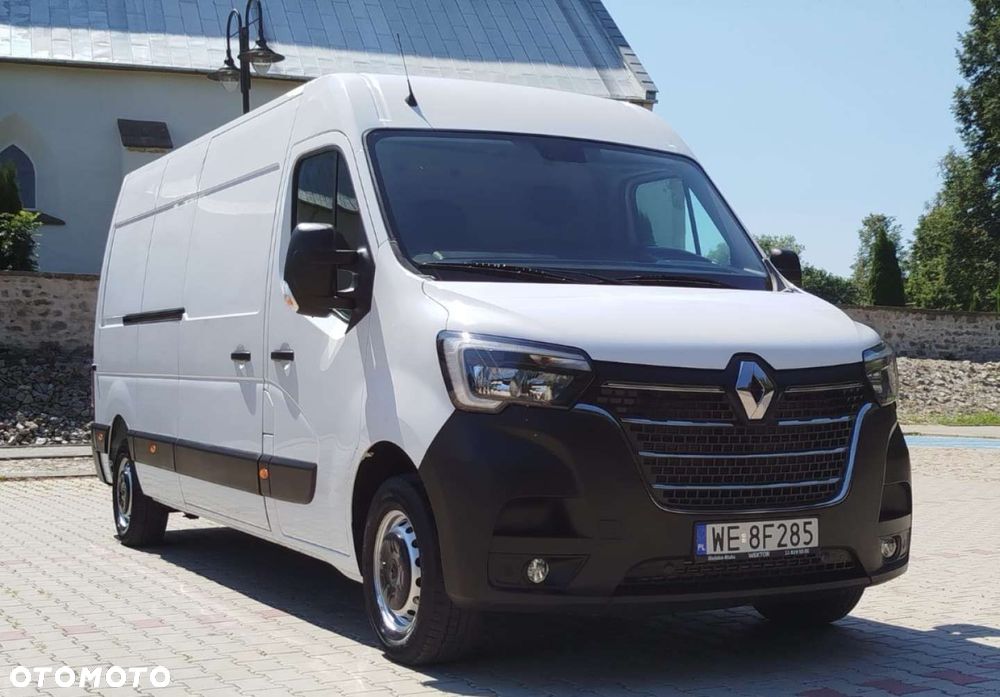 Renault Master - 3