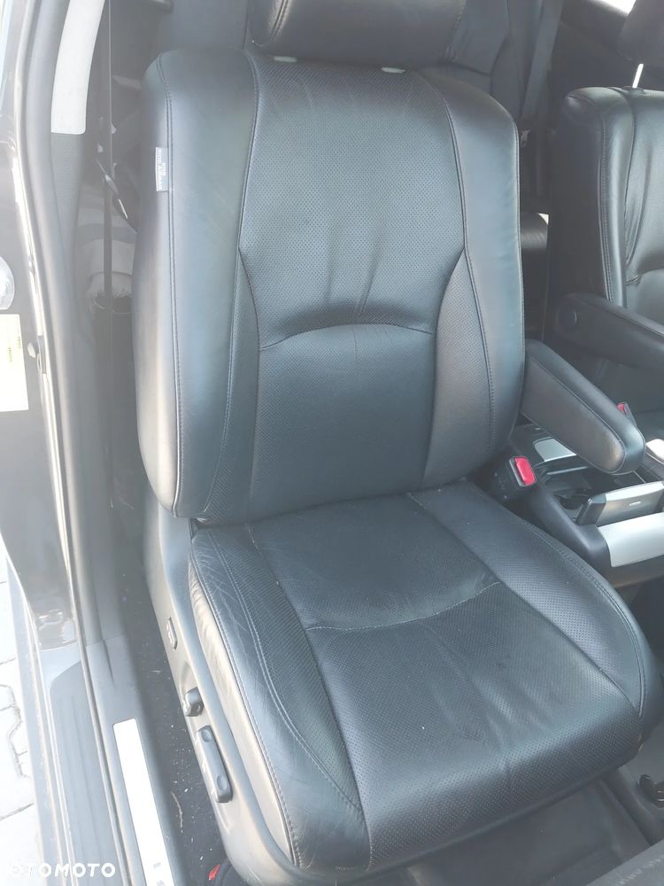 Lexus RX 400h Sport - 7