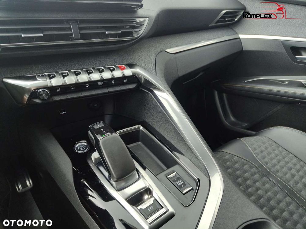 Peugeot 3008 - 28