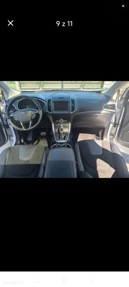 Ford Edge 2.0 TDCi Twin-Turbo 4WD ST-Line - 14