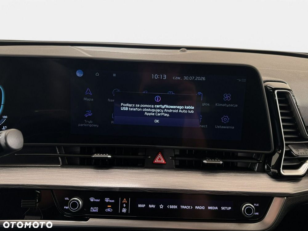 Kia Sportage - 22