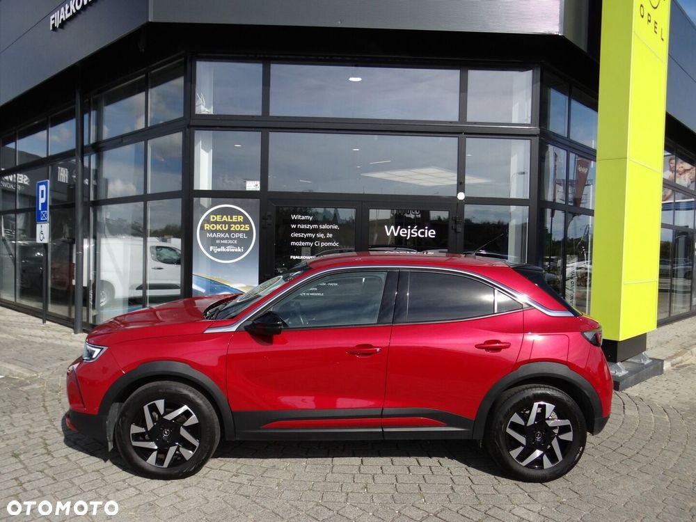 Opel Mokka - 2