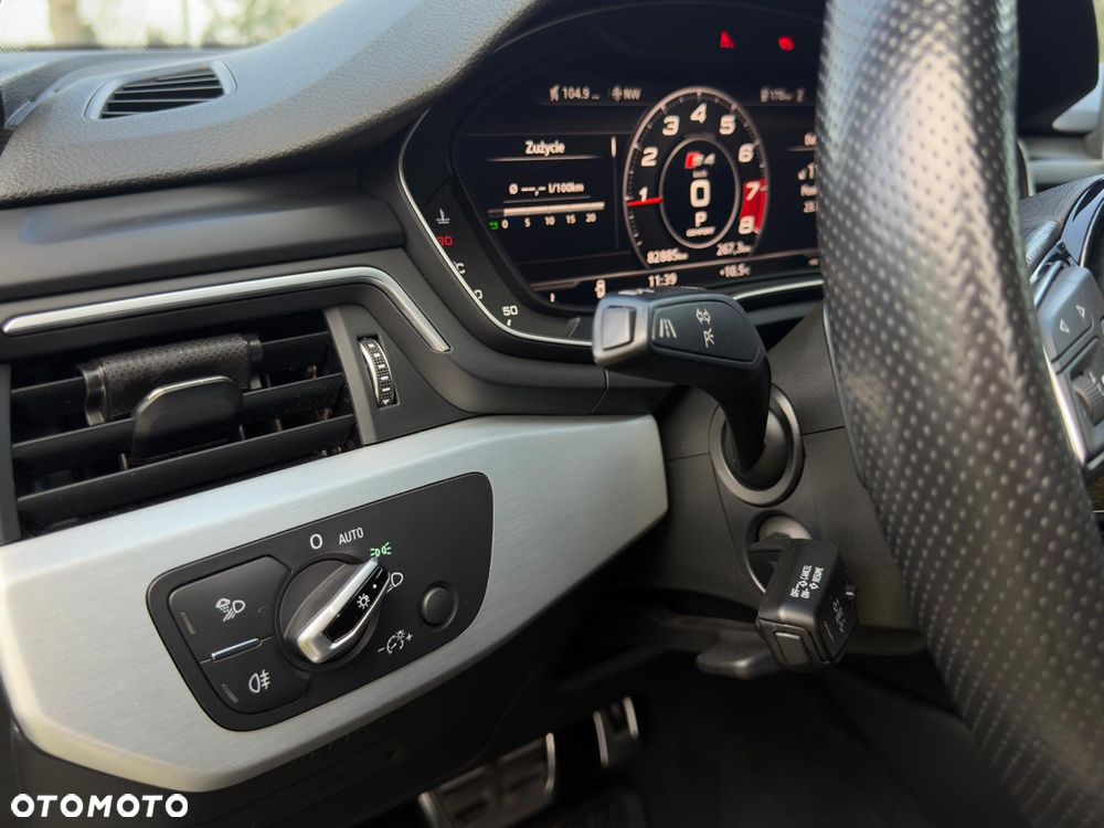 Audi A4 Limousine 2.0 TFSI Quattro Sport S tronic - 19