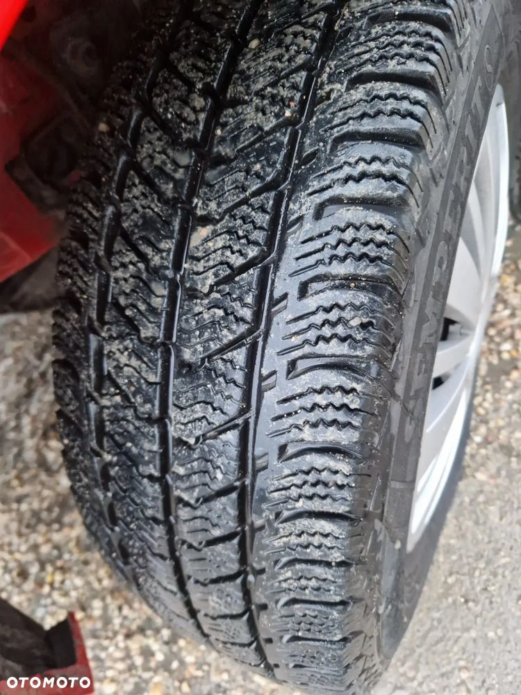 Ford Transit Custom - 19