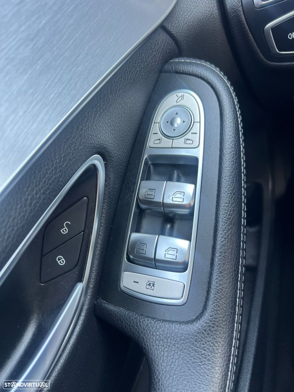 Mercedes-Benz C 43 AMG 4-Matic - 29