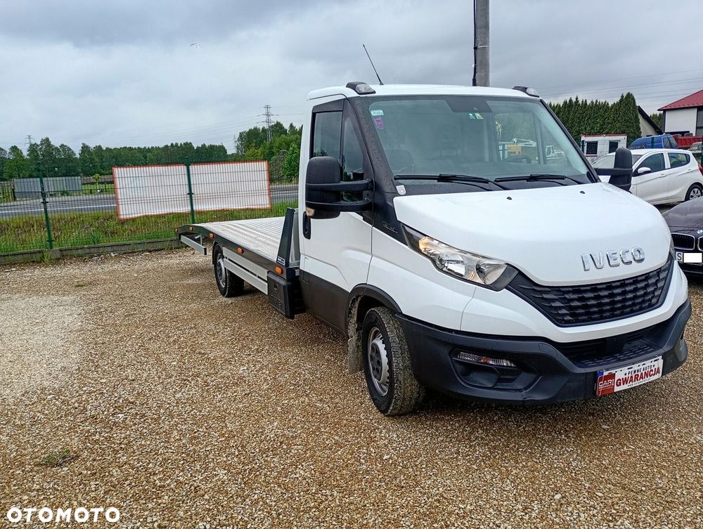 Iveco Daily 35S14 - 4