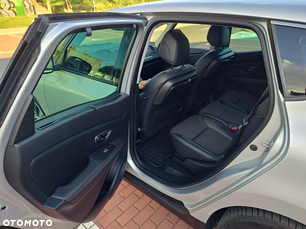 Renault Scenic 1.3 TCe Energy Zen - 9