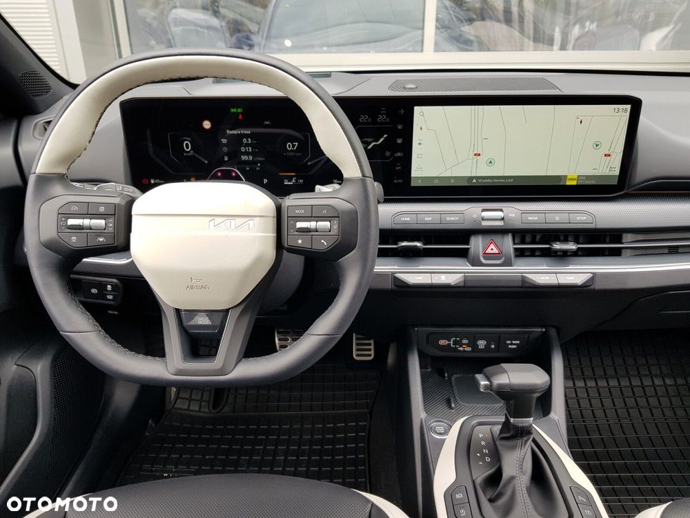 Kia K4 1.6 T-GDI GT Line - 15