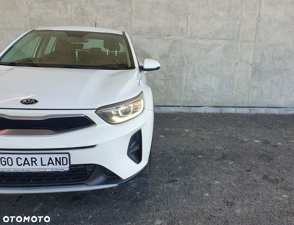 Kia Stonic 1.0 T-GDI L - 10