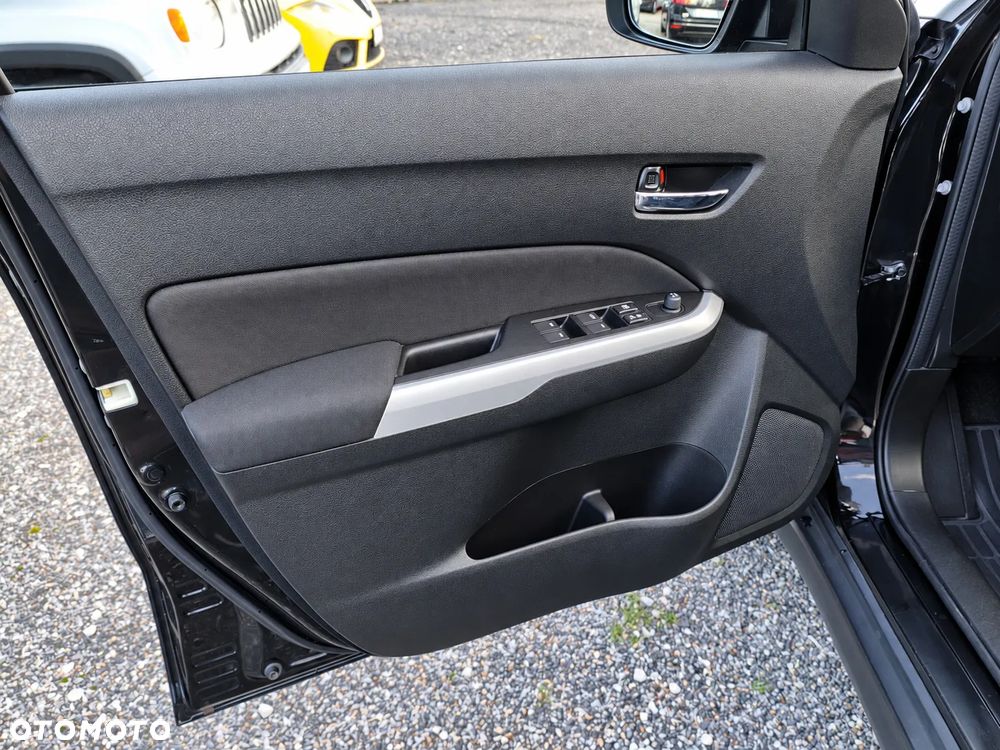 Suzuki Vitara 1.6 Premium 2WD - 17