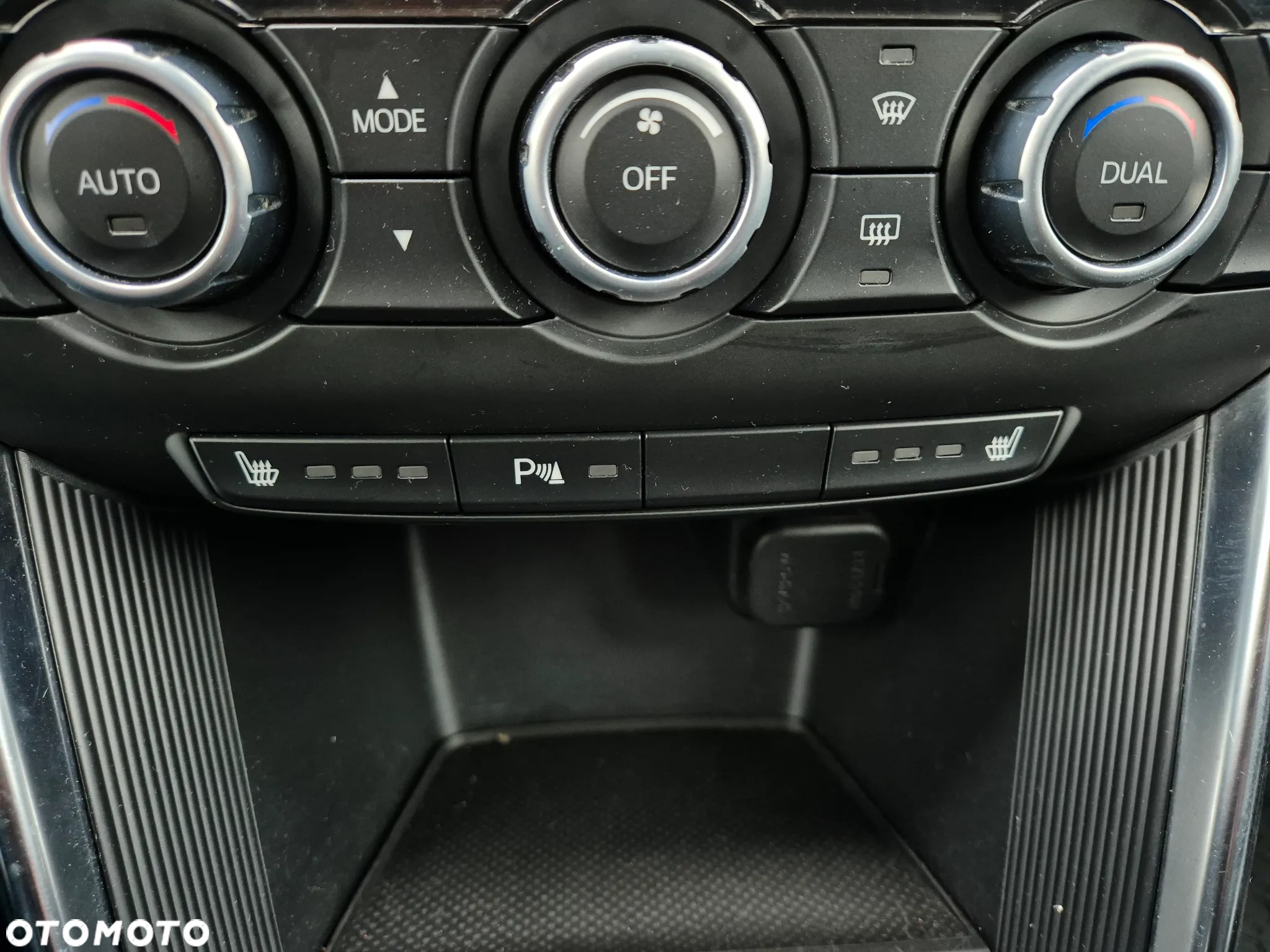 Mazda CX-5 2.2 D Skypassion - 15