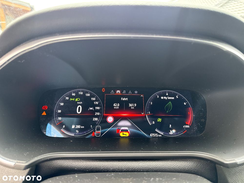 Renault Megane - 24