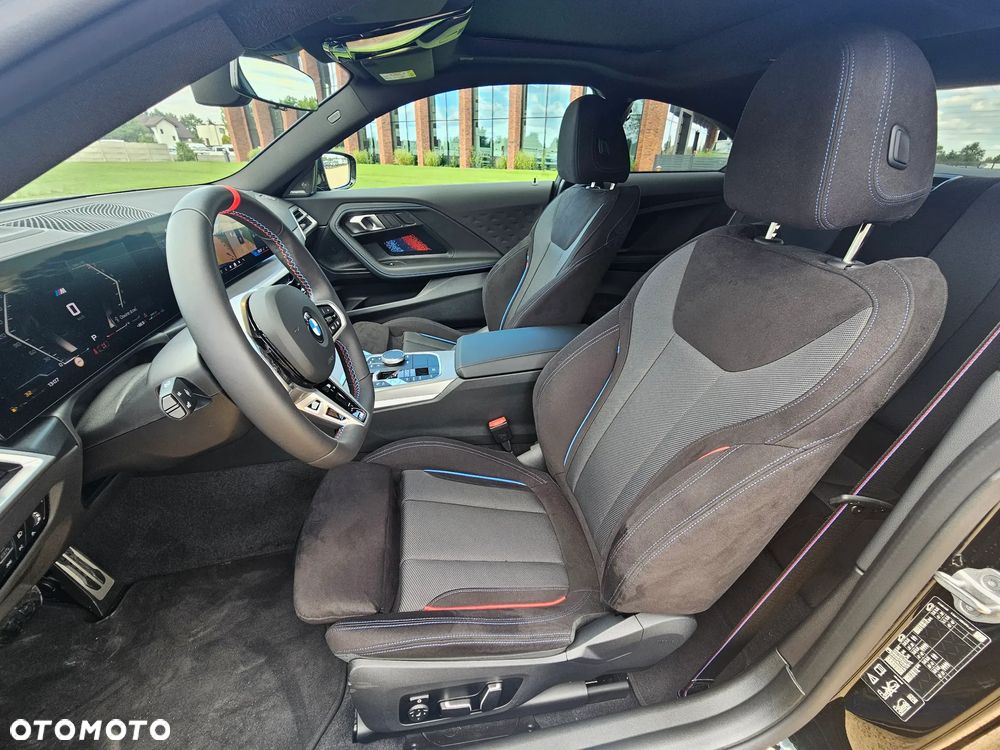 BMW Seria 2 M240i xDrive - 10