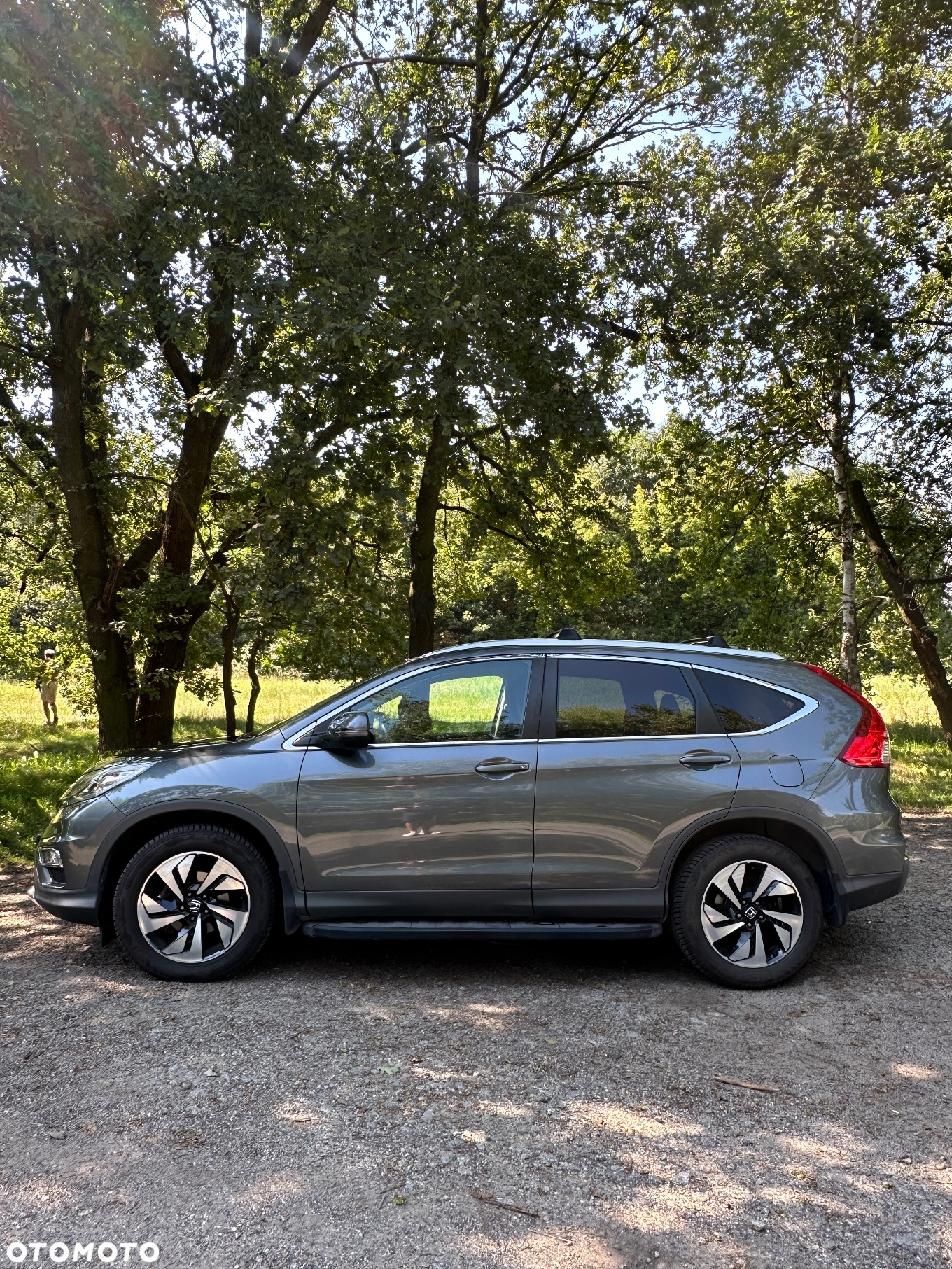 Honda CR-V 2.0 Lifestyle (ADAS / Connect+) - 5