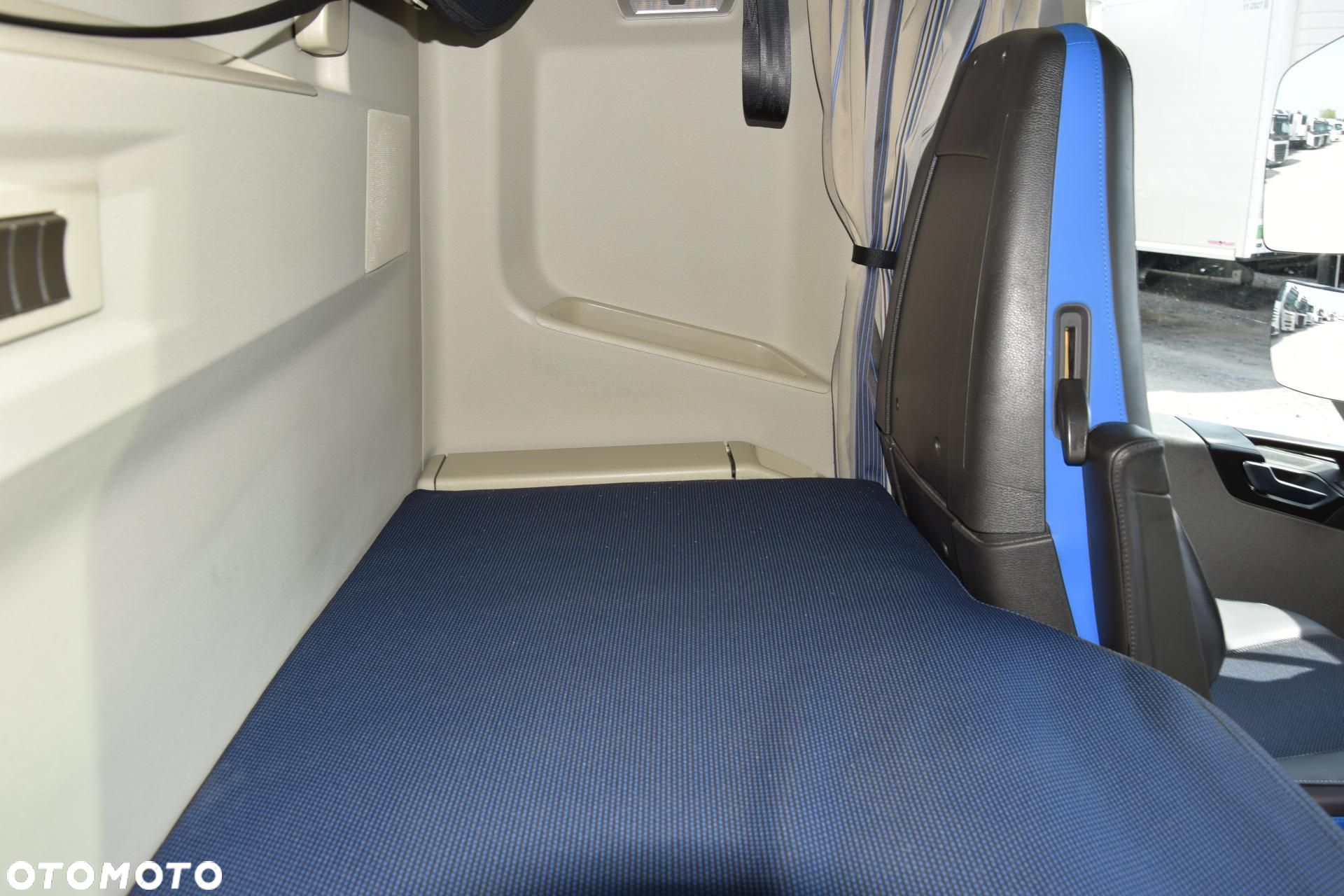 Volvo FH 500 Globetrotter XL - 13