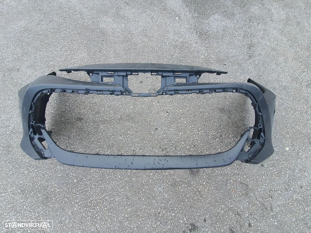 PARA CHOQUES FRENTE TOYOTA COROLLA 2019 / 52119F2941 CONCORRÊNCIA - 1