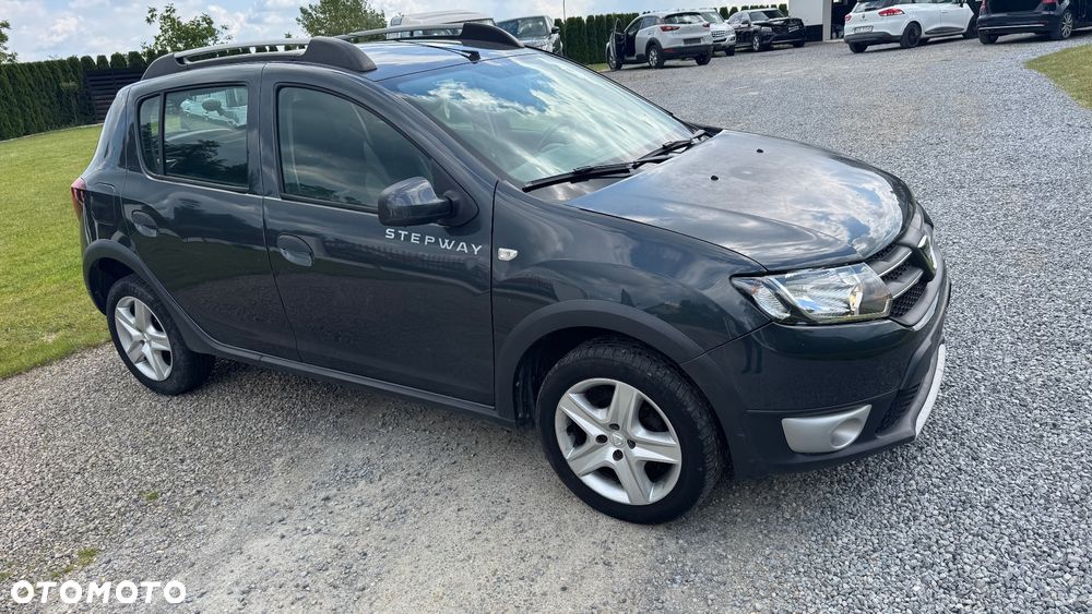 Dacia Sandero - 18