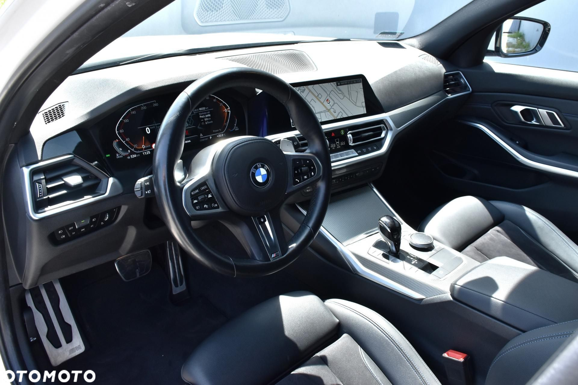 BMW Seria 3 - 11