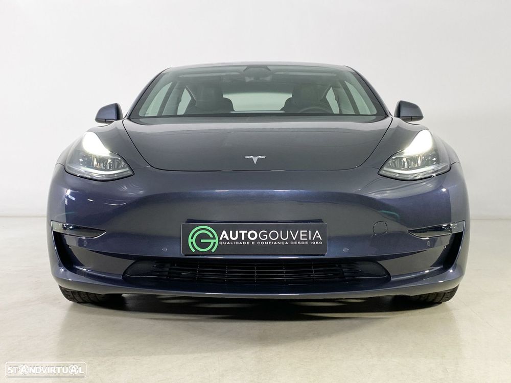 Tesla Model 3 Performance Dual Motor AWD - 2