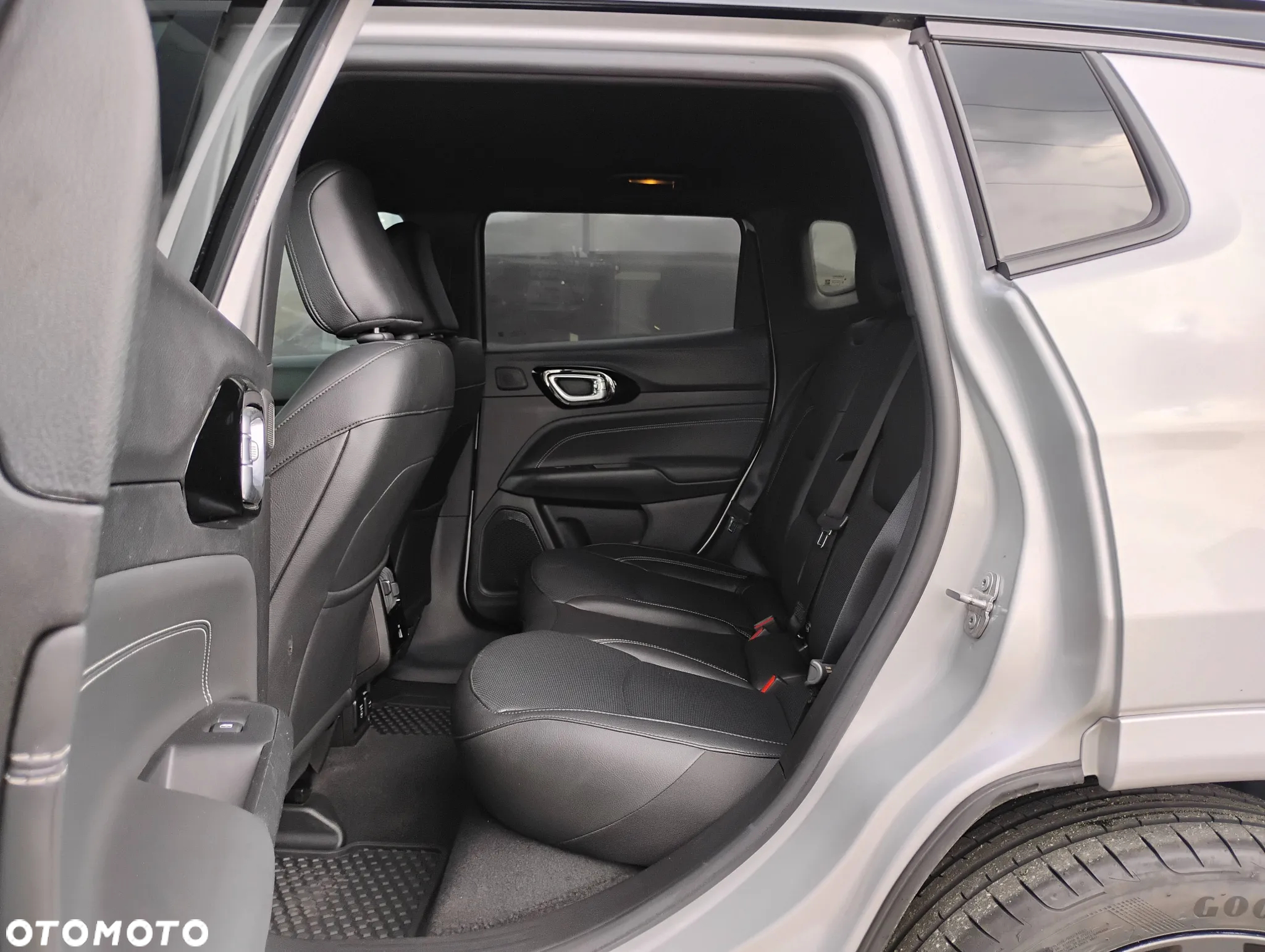 Jeep Compass 1.3 TMair S FWD S&S DDCT - 17