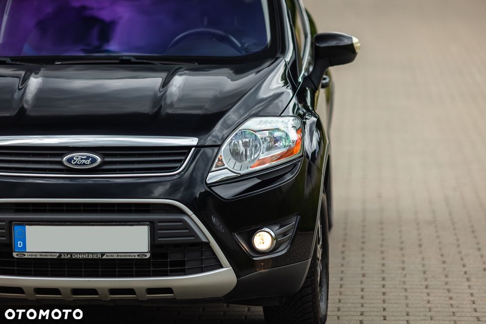 Ford Kuga 2.0 TDCi 4x4 Trend - 7