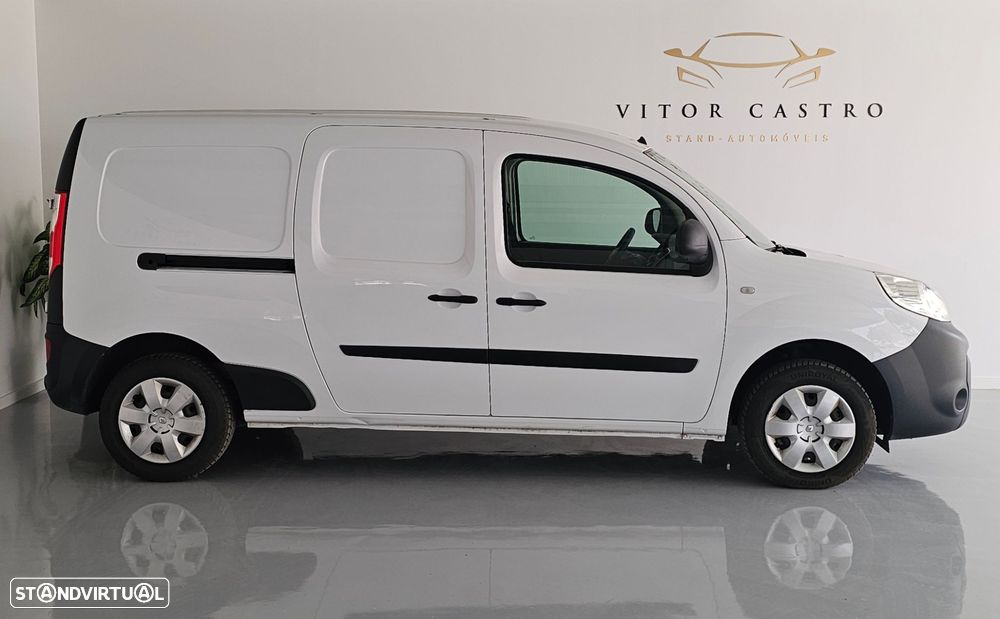 Renault Kangoo 1.5 dCi Maxi Business S/S - 2