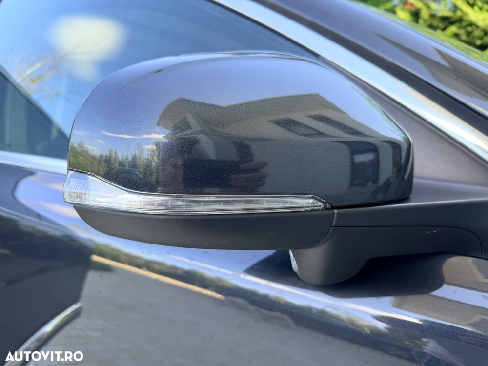 Volvo S80 - 30