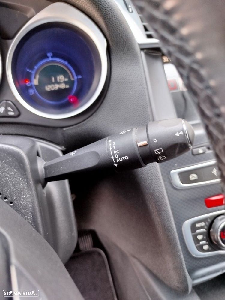 Citroën DS4 1.2 PureTech So Chic - 14